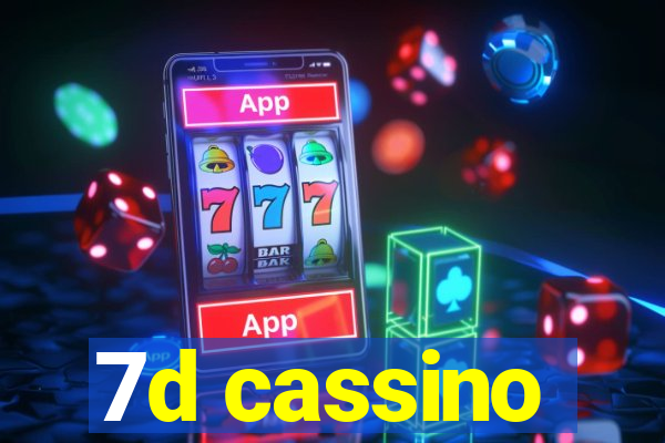 7d cassino